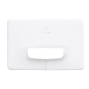 Tesla Model3/Model Y Control Display Protection Cover Silicone Transparent