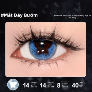 Mỹ Phẩm Cosplay Halloween Dưỡng Ẩm Sử Dụng Một Lần 10 Cái