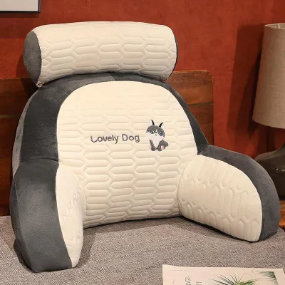 BAIFULING | Lumbar Support Comfort Pillow