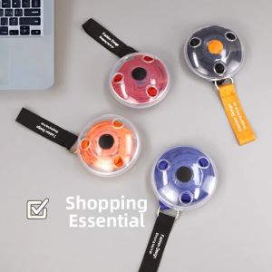 Eco-friendly Portable Folding Small Stretchable Tote Bag