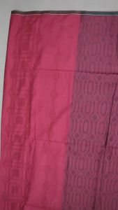 Sarung Wadimor Motif Relief