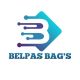 BELPAS BAGS