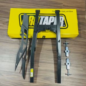 Gấp sắt PROTAPER +5 Exciter 150