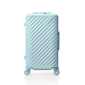 American Tourister | Stylish Large Capacity Detachable Lining Luggage 26 Inch