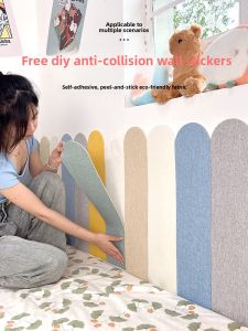TAISEN | Anti-Collision Protective Wall Stickers