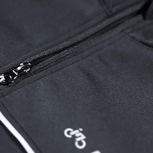 INBIKE mùa đông có nghĩa là của đi xe đạp quần áo cưỡi phù hợp với xe đạp ấm nhiệt Áo gió vỏ áo Windproof quần áo đi xe đạp cho nam giới