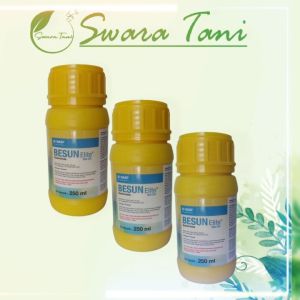 Fungisida BESUN ELITE 300 sc BASF 250 ml Bakterisida Pembasmi Jamur dan Kresek