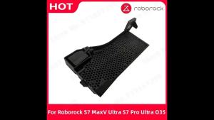 Roborock | Onyx3 Bộ Lọc Bể Làm Sạch Phụ Kiện Dự Phòng Cho Roborock S7 Pro Ultra S7 Maxv Ultra O35 Máy Hút Bụi Nhựa Mịn Phụ Kiện