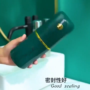 Aesthetic Toothbrush Case Trip Toothbrush Travel Containers Toothpaste Holder Plastic Toothbrush