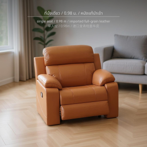 ชุดโซฟาขี้เกียจ เก้าอี้พักผ่อนดีไซน์แผ่นรองพื้น YuFei พร้อมฟองน้ำคืนตัวสูงสำหรับอพาร์ตเมนต์ขนาดเล็ก โซฟาบีนแบ็กอเนกประสงค์ โซฟา ปรับ นอนได้ หนัง แท้ วินเทจ cushion sofa เบด เบต นอน หนา ทูอินวัน sofas indoor