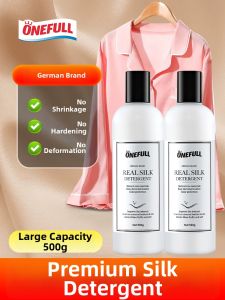 ONEFULL | Silk Hand Wash Detergent