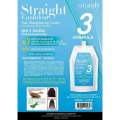 ( 1 ชุด แถม 1 ชุด ) ครีมยืดผมดีแคชคอนฟิเดนท์ 400 มล. Dcash professional Straight Confident. 
