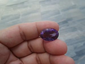 10 กะรัต PY Beauty+++ ร้านนี้ขายแต่ของแท้ พลอยอเมทิสต์ ( Natural Amethyst ) น่าสะสม ค่ะ