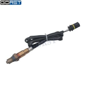 Cảm Biến Oxy Cho Benz W463 W210 S202 C208 Loại Gốm Sứ Kim Loại Loại Gốm Sứ Kim Loại Phụ Tùng Ô Tô 0258006456 Tương Thích Với Nhiều Số OEM