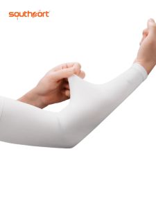 Southport Golf Sun Protection Sleeve Ice Silk Cool Feeling UV Protection Summer Cycling Ice Sleeve Mens Long Sleeve Golf Clothing