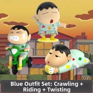 TAOKOU | Crawling Guidance Energy Consumption Early Education Plush Toy