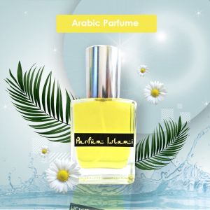 parfum islami pria non alkohol wangi awet tahan lama lembut segar original