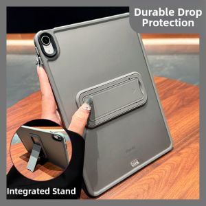 DAIMANG | Matte Scratch-Resistant Tablet Case for Multiple iPad Models