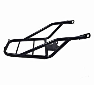 BEHEL SUZUKI TS125/BAGASI BEHEL TS/BREKET SUZUKI TS125 PNP ( KUAT)