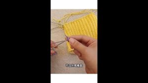 ไม้นิตติ้ง ถักนิตติ้ง ยาว 25 cm. 35 cm. มีหลายขนาดให้เลือก (พร้อมส่งจากไทย)