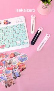 Stiker Kartun Disney Mobil Isi 25 Pcs