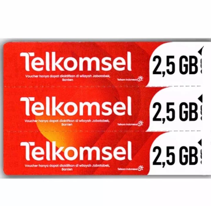 Cara Mudah Isi Voucher Telkomsel