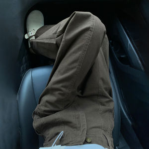 plus Size Wide Leg Denim Jeans Womens Autumn 2025 New Loose Slimming Design American Style Workwear Casual Pants