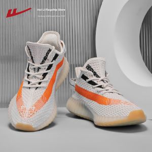 Warrior | Fashionable Breathable Running Shoe