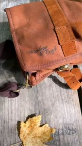 Creative Bar Bartender Carrying Bag Shaker Set Storage