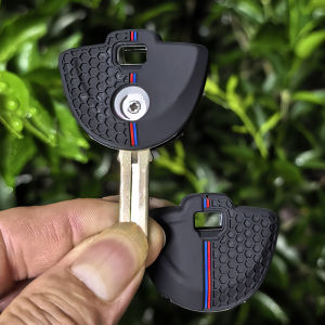 Motorcycle Silicone Key Keys Cover Shell FOB for BMW F800R K1300GT K1200R R1200RT K1300R F650GS F800GS S1000RR R1200GS R1150