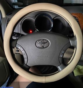 gripped.ph steering wheel cover