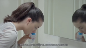 Otosan Nasal Wash giúp làm sạch giữ ẩm và phục hồi niêm mạc mũi | Nhập khẩu chính hãng Italy