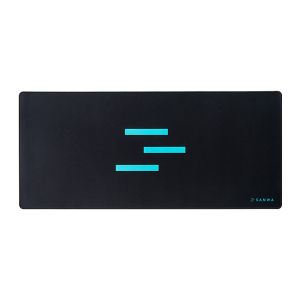 Sanwa Supply | Bàn Chống Trượt Cho Laptop Và Bàn Phím Kích Thước Lớn Viền May Chính Xác