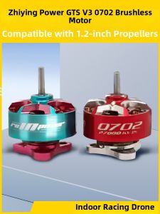 Brushless Motor For Racing Indoor Drone 1s