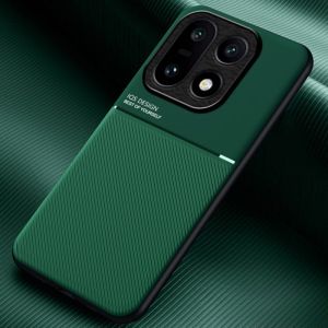 szhaiyu | Shockproof Protective Luxury Soft Leather Phone Case for OnePlus15 One Plus15T ACE6 1+ACE6T 1+15R with Car Magnetic Holder Cover