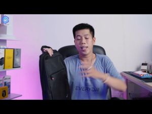 Ba lô Lenovo ThinkPad 15.6" Basic Backpack (4X40K09936)