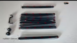 Extendable 18-144in Adjustable Double Curtain Rods Set hooks and screws COD curtain rod