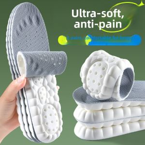 XIANZHAO | Anti-Pain Comfortable Thick Soft Insoles