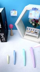 Kẹp Tóc Nữ Hàn Quốc Mỏ Vịt Cỡ Lớn Cute Xinh Đẹp Nhiều Màu Hot Trend - Kẹp Tóc Mỏ Vịt Màu Sắc Ngọt Ngào Phong Cách Hàn Quốc Dành Cho Nữ