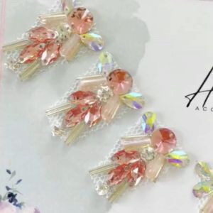 Payet Rangkai HN14 | Bisa Custom Warna