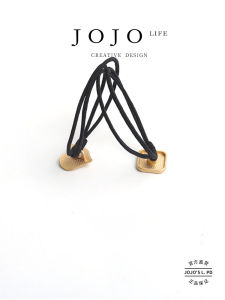 ริบบิ้นยางยืดผมสีแดง จี้ผมสไตล์หวาน แหวนยางยืดผมแบบอเนกประสงค์สำหรับผู้หญิง เครื่องประดับผมสไตล์เกาหลี