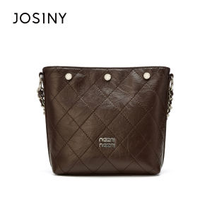 Josiny | New High-End Commuter Shoulder Bag with Chain