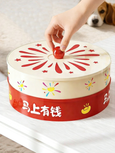 WANGLIMIAO | Khay Đồ Nhậu Tết Tại Nhà