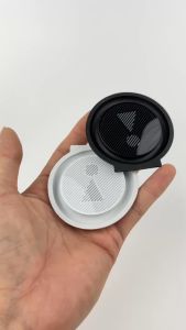 Màng loa cộng hưởng 2.25 inch dấu chấm than mặt kính cực đẹp