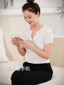 SG[In Stock] Wireless Electric Body Massager Third Generation Shoulder and Neck Massager Clamp Kneading Massage Trapezius Muscle Relax Wireless Multi-Function Neck Massager Hot Compress  Trapezius/Shoulder/Neck/Cervical/Spine Massager Kneading Massage