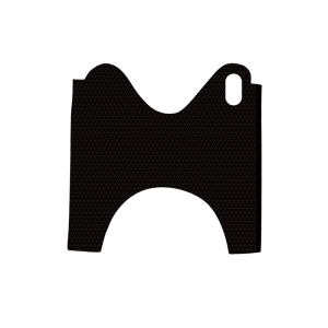 CQ300 E-Trike Foot Mat