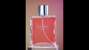 Paris Paris London Perfume For Women Body Spray 100ML