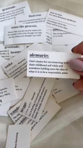 aesthetic random sticker quote stiker lucu estetik