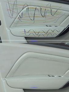 Dry Cleaner Agent Tanpa Air Foam Cleaner Multifungsi Pembersih interior mobil Multifunctional foam cleaner Car foam cleaning All Clear Interior Mobil Foam Pembersih Serbaguna Pembersih Interior Mobil