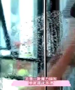 คุณภาพเช็ดกระจก ไม่ทิ้งรอย ไม่มีรอยน้ำ สุขภาพและความสะอาดใส เช็ดอเนกประสงค์